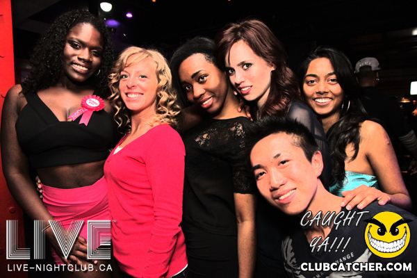 Live nightclub photo 82 - February 3rd, 2012