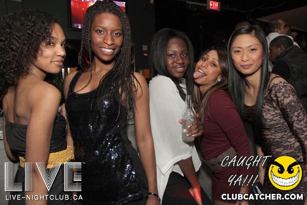 Live nightclub photo 83 - February 3rd, 2012