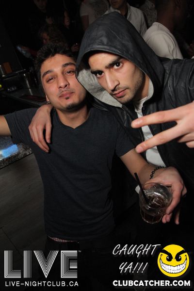 Live nightclub photo 85 - February 3rd, 2012