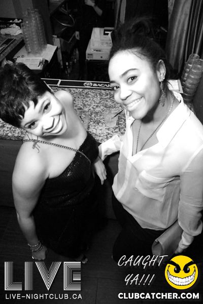 Live nightclub photo 87 - February 3rd, 2012