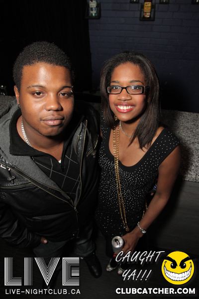 Live nightclub photo 88 - February 3rd, 2012