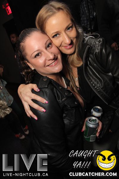 Live nightclub photo 89 - February 3rd, 2012