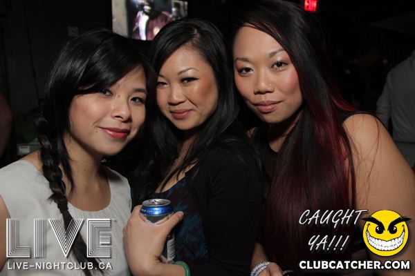Live nightclub photo 90 - February 3rd, 2012