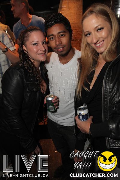 Live nightclub photo 10 - February 3rd, 2012