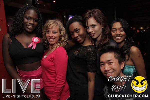Live nightclub photo 93 - February 3rd, 2012