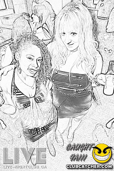 Live nightclub photo 96 - February 3rd, 2012