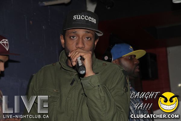 Live nightclub photo 98 - February 3rd, 2012