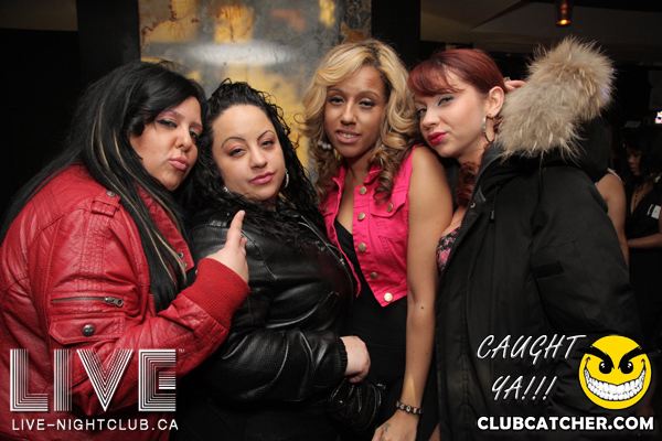 Live nightclub photo 99 - February 3rd, 2012