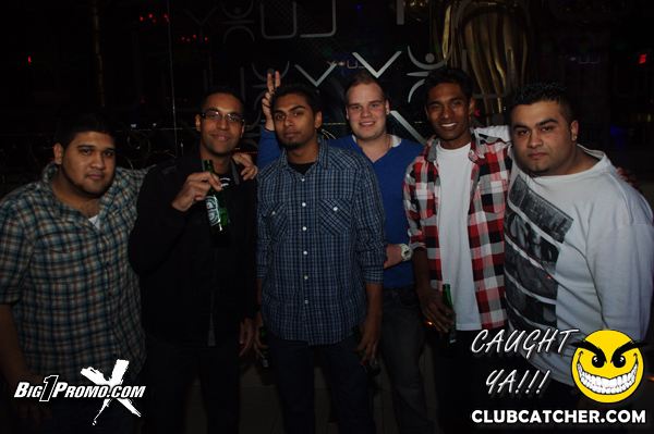 Luxy nightclub photo 101 - February 3rd, 2012