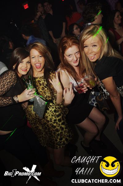 Luxy nightclub photo 108 - February 3rd, 2012