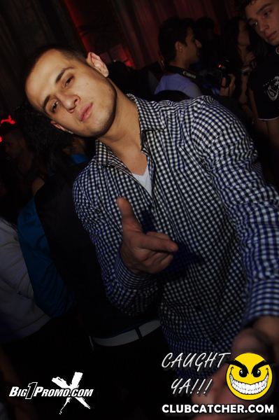 Luxy nightclub photo 111 - February 3rd, 2012