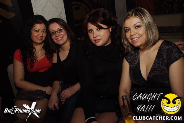 Luxy nightclub photo 113 - February 3rd, 2012