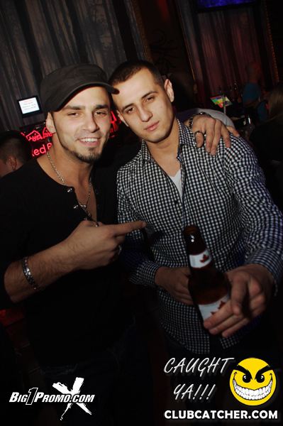 Luxy nightclub photo 119 - February 3rd, 2012