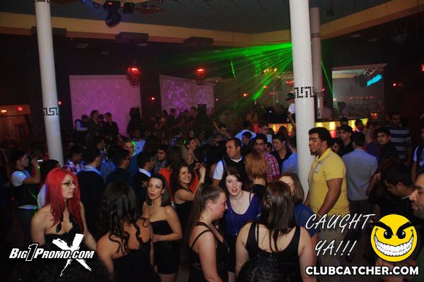 Luxy nightclub photo 127 - February 3rd, 2012