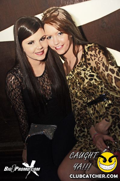 Luxy nightclub photo 128 - February 3rd, 2012