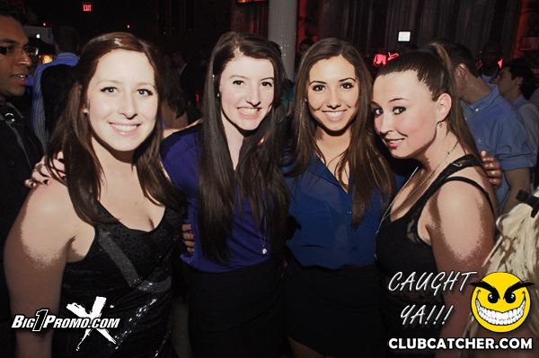 Luxy nightclub photo 130 - February 3rd, 2012