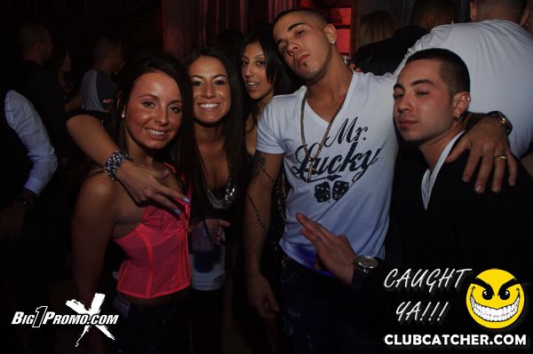 Luxy nightclub photo 131 - February 3rd, 2012