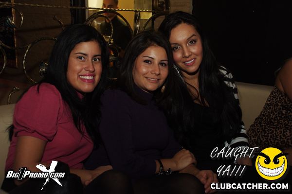 Luxy nightclub photo 132 - February 3rd, 2012