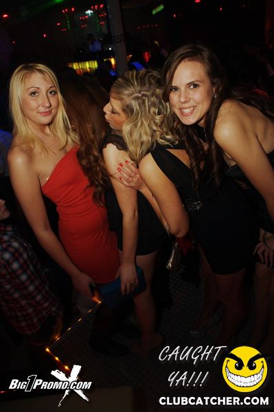 Luxy nightclub photo 133 - February 3rd, 2012