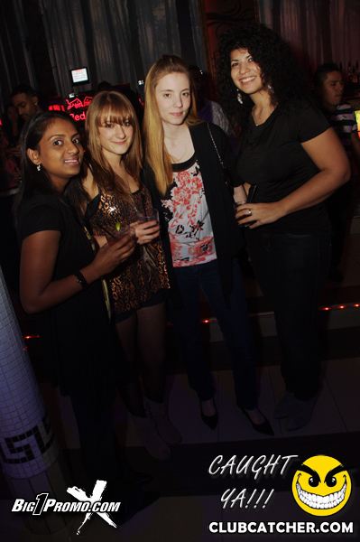 Luxy nightclub photo 134 - February 3rd, 2012