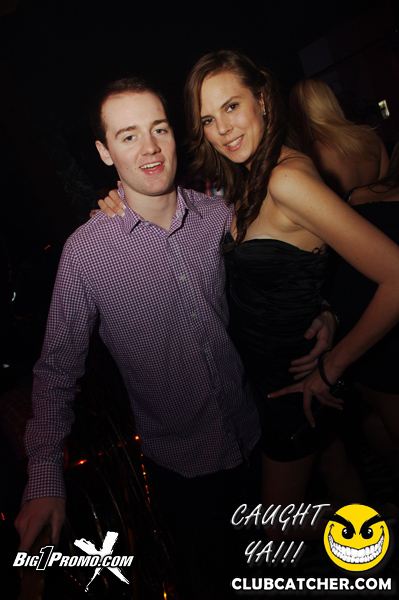 Luxy nightclub photo 136 - February 3rd, 2012