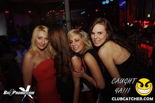 Luxy nightclub photo 139 - February 3rd, 2012