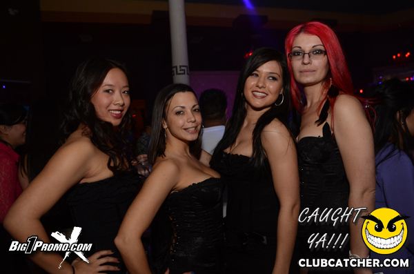 Luxy nightclub photo 15 - February 3rd, 2012