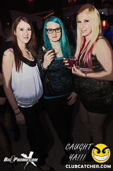 Luxy nightclub photo 148 - February 3rd, 2012