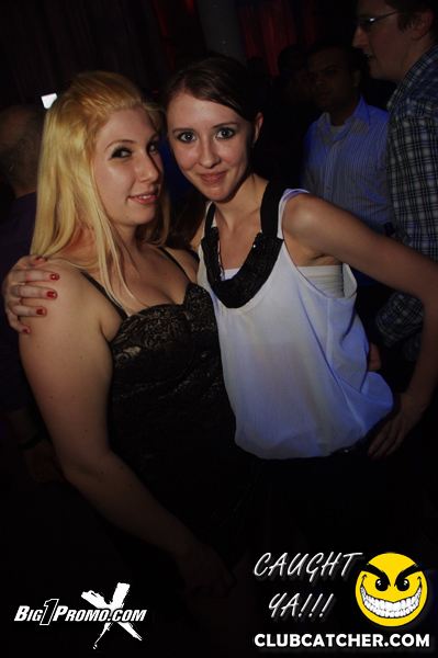 Luxy nightclub photo 154 - February 3rd, 2012