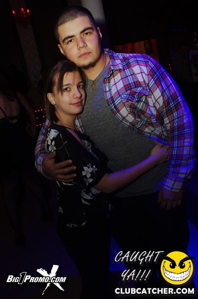 Luxy nightclub photo 156 - February 3rd, 2012