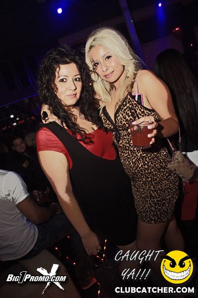 Luxy nightclub photo 157 - February 3rd, 2012