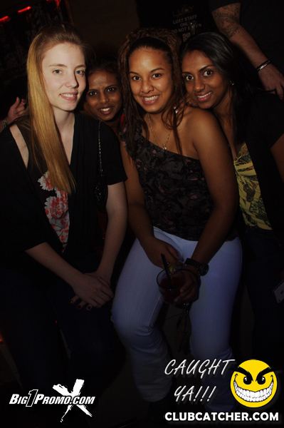 Luxy nightclub photo 159 - February 3rd, 2012