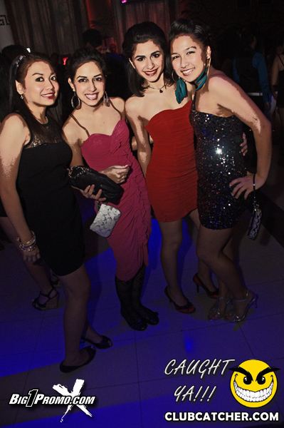 Luxy nightclub photo 163 - February 3rd, 2012