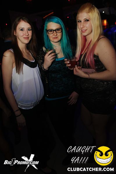 Luxy nightclub photo 169 - February 3rd, 2012