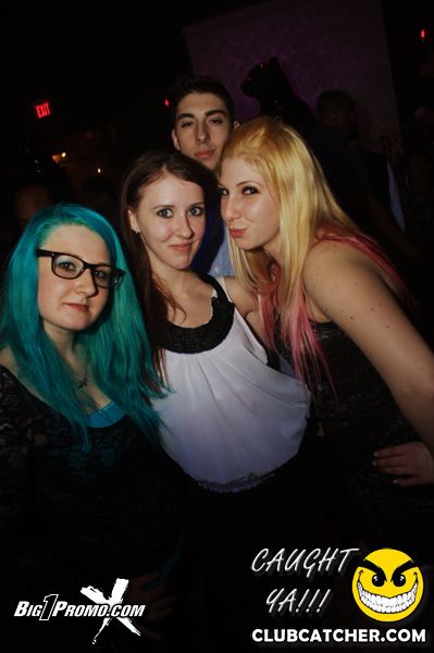 Luxy nightclub photo 184 - February 3rd, 2012