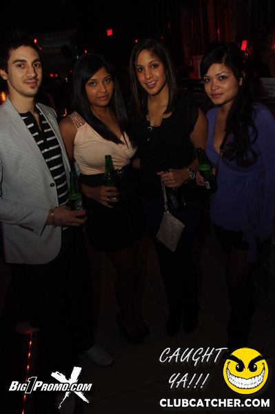 Luxy nightclub photo 189 - February 3rd, 2012