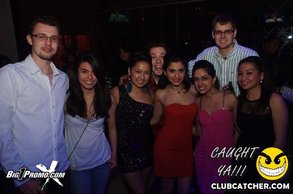 Luxy nightclub photo 20 - February 3rd, 2012