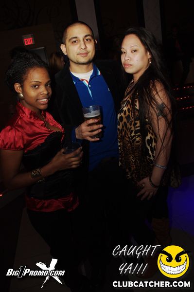 Luxy nightclub photo 192 - February 3rd, 2012