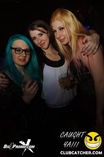 Luxy nightclub photo 195 - February 3rd, 2012