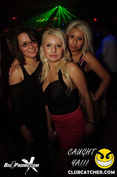 Luxy nightclub photo 197 - February 3rd, 2012