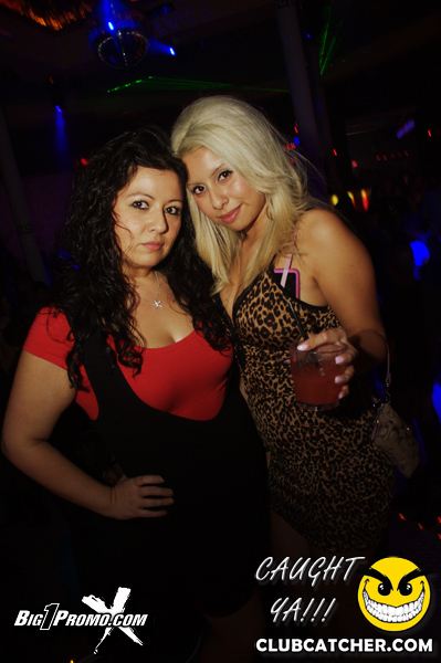 Luxy nightclub photo 200 - February 3rd, 2012