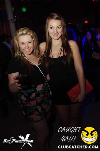 Luxy nightclub photo 204 - February 3rd, 2012