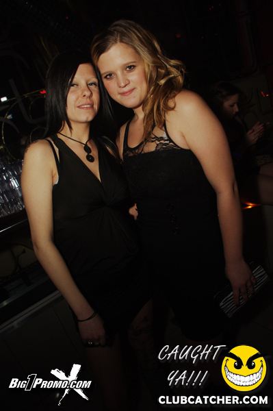 Luxy nightclub photo 208 - February 3rd, 2012