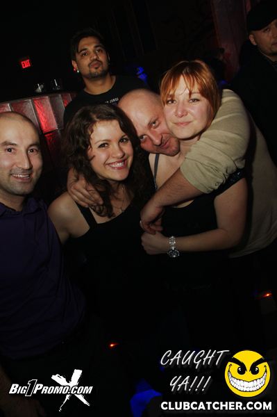 Luxy nightclub photo 209 - February 3rd, 2012