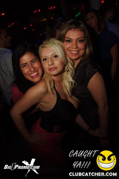 Luxy nightclub photo 212 - February 3rd, 2012