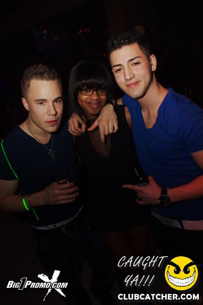 Luxy nightclub photo 217 - February 3rd, 2012