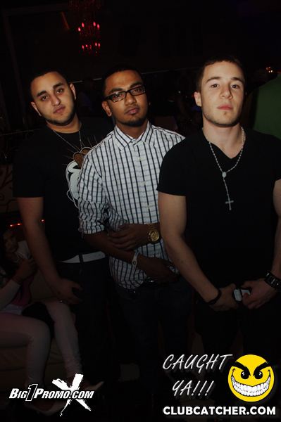 Luxy nightclub photo 220 - February 3rd, 2012