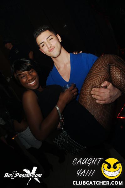 Luxy nightclub photo 226 - February 3rd, 2012