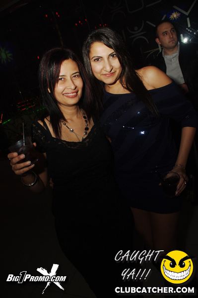 Luxy nightclub photo 227 - February 3rd, 2012