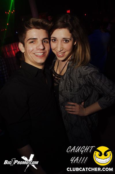 Luxy nightclub photo 230 - February 3rd, 2012